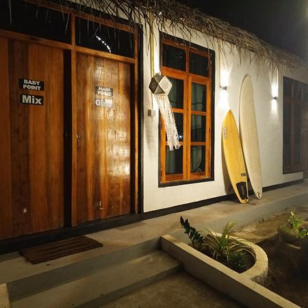 Surfing Lion Hostel Arugam Bay Exteriér fotografie